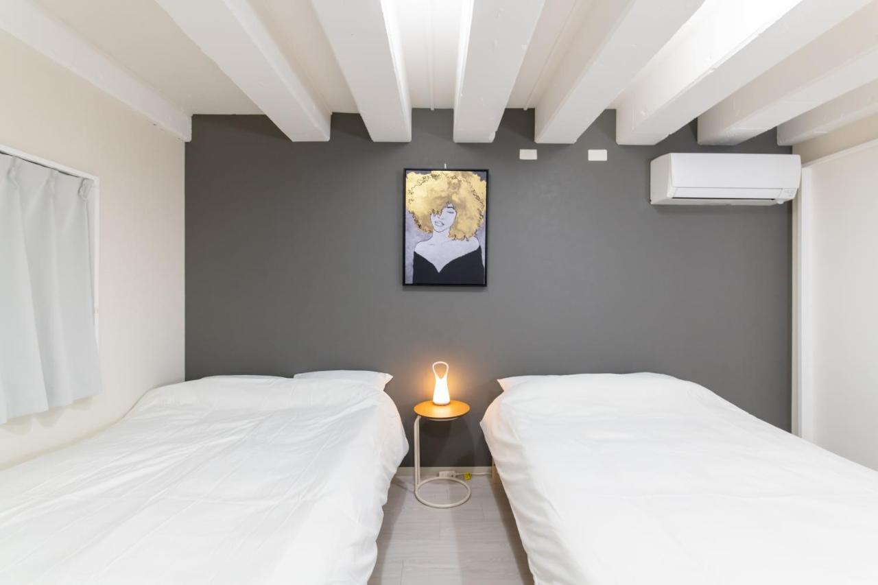 Luanahotel In Nakano Токіо Екстер'єр фото