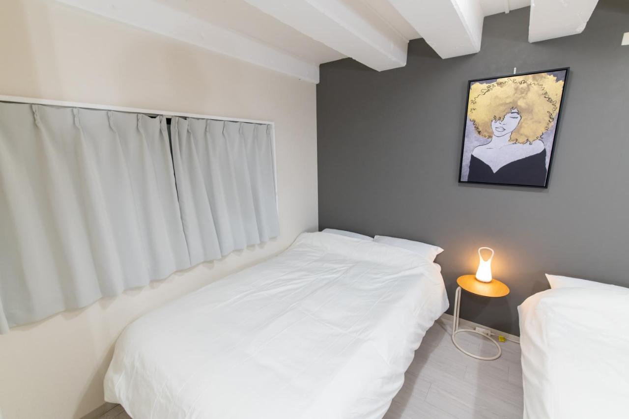 Luanahotel In Nakano Токіо Екстер'єр фото
