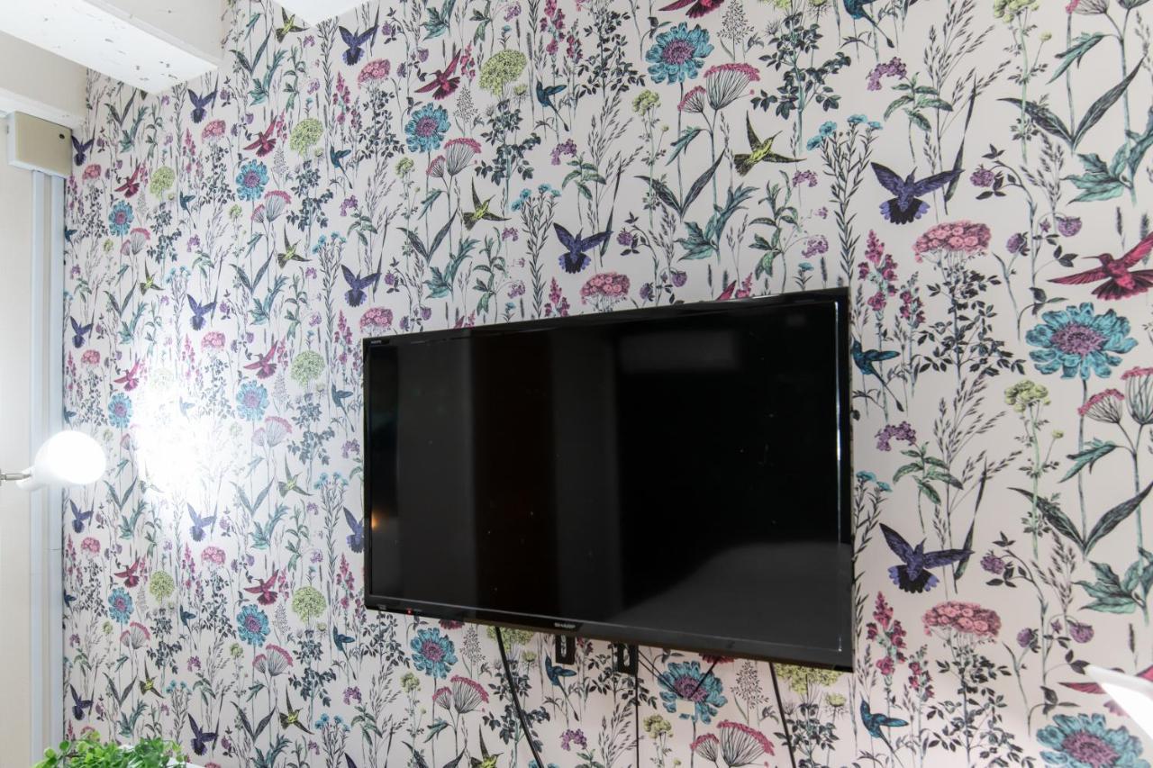 Luanahotel In Nakano Токіо Екстер'єр фото