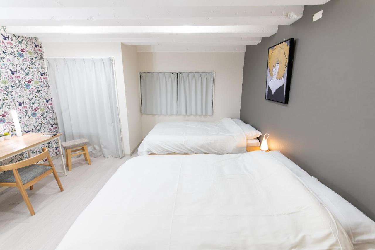 Luanahotel In Nakano Токіо Екстер'єр фото