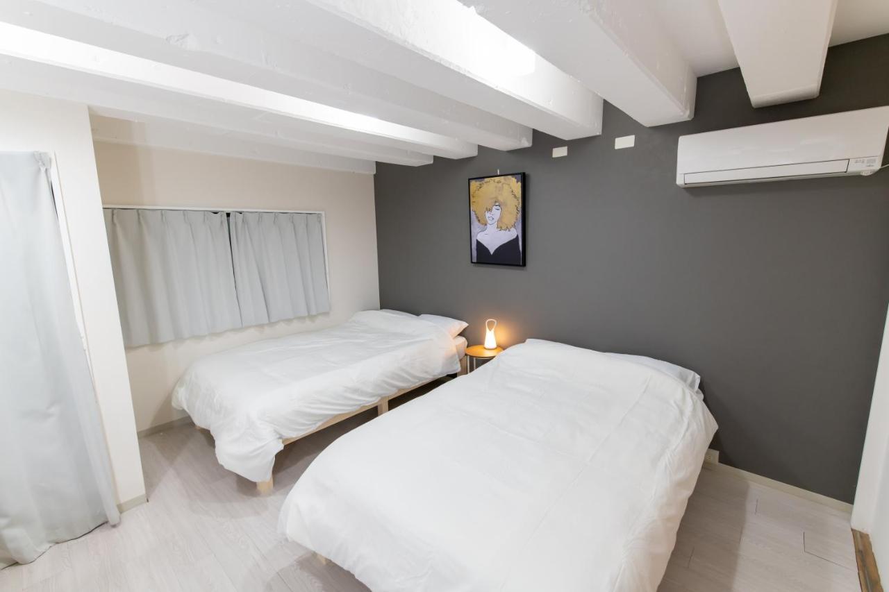 Luanahotel In Nakano Токіо Екстер'єр фото