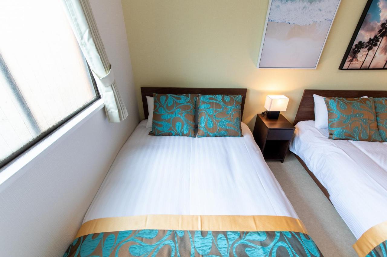 Luanahotel In Nakano Токіо Екстер'єр фото