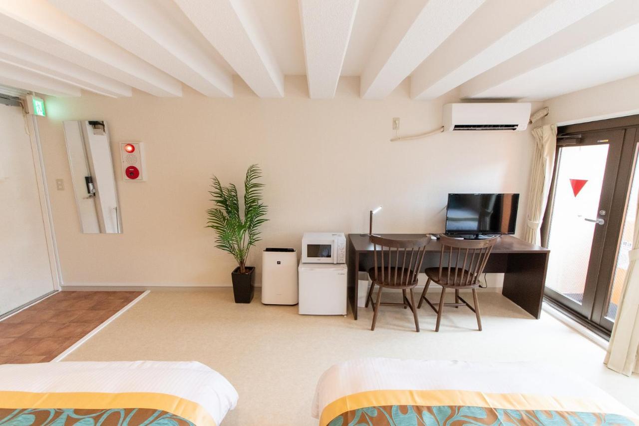 Luanahotel In Nakano Токіо Екстер'єр фото
