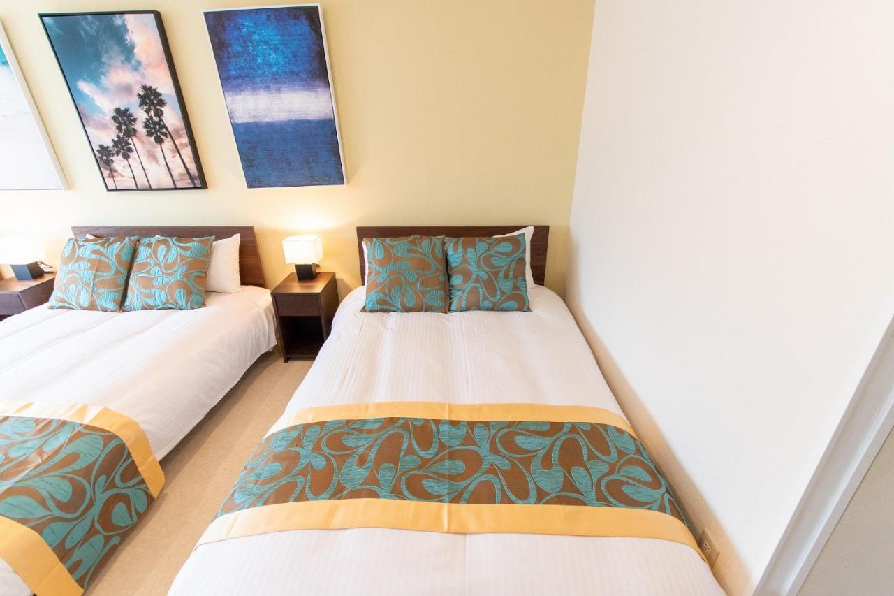 Luanahotel In Nakano Токіо Екстер'єр фото