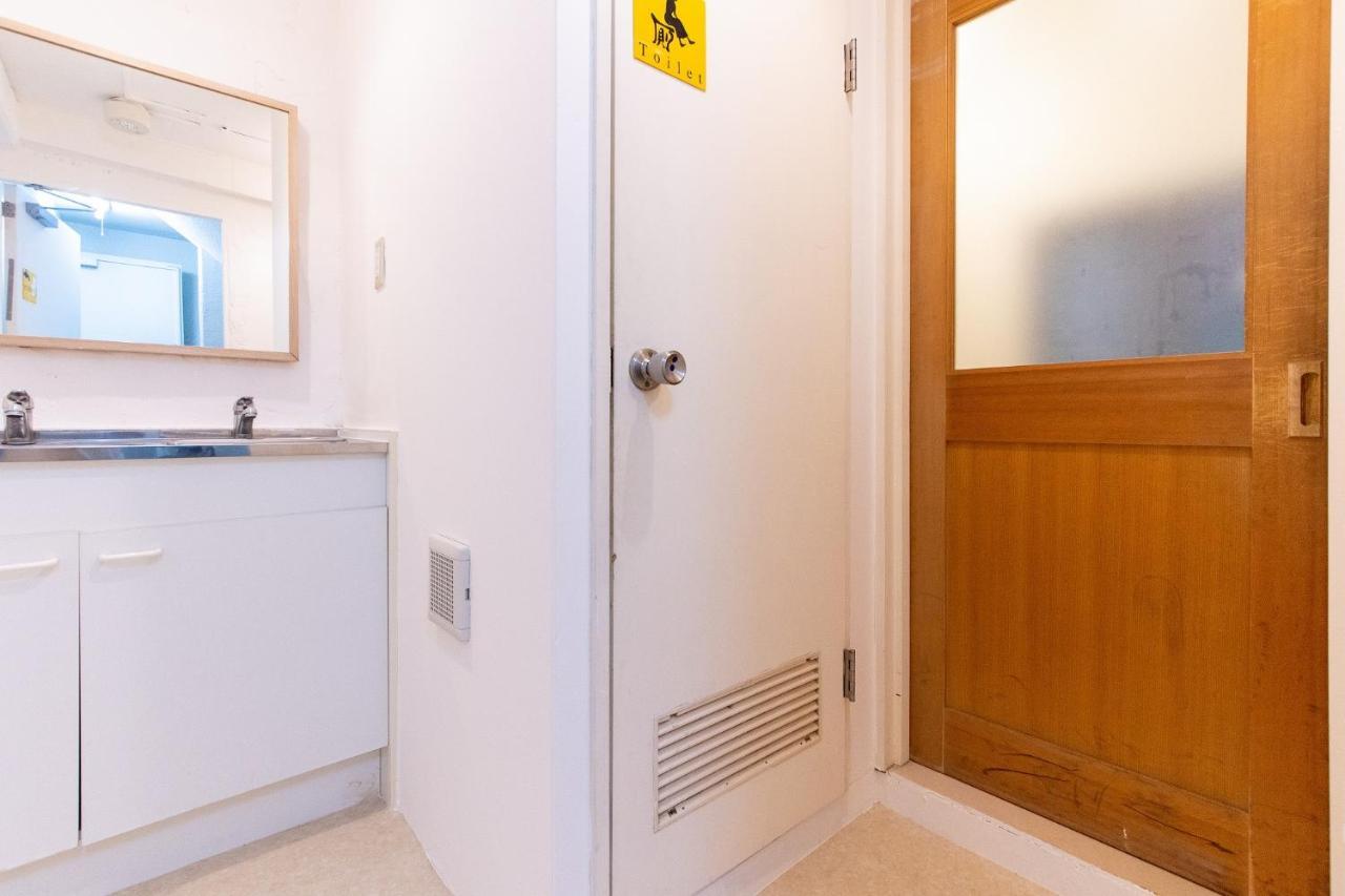 Luanahotel In Nakano Токіо Екстер'єр фото