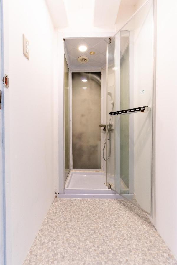 Luanahotel In Nakano Токіо Екстер'єр фото