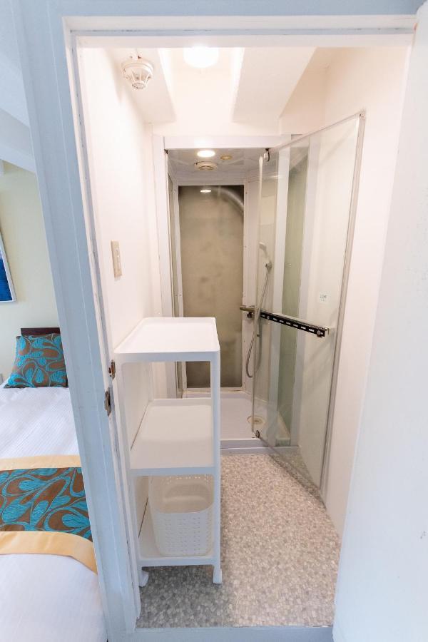 Luanahotel In Nakano Токіо Екстер'єр фото