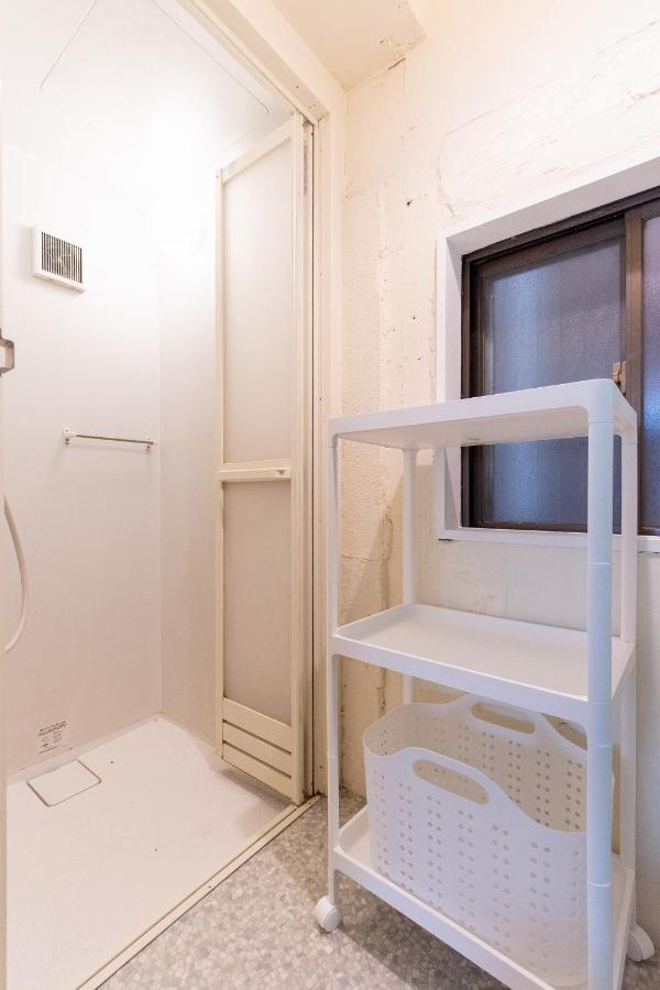 Luanahotel In Nakano Токіо Екстер'єр фото