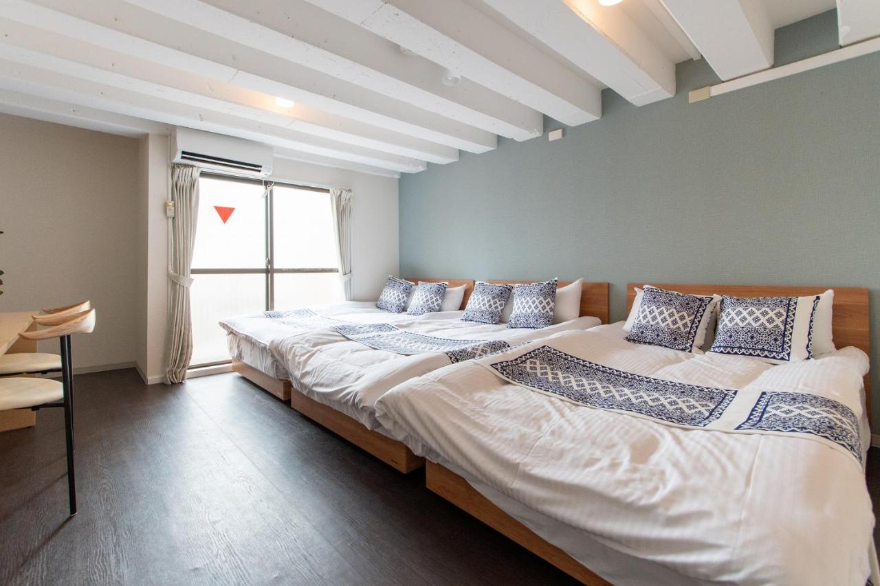 Luanahotel In Nakano Токіо Екстер'єр фото