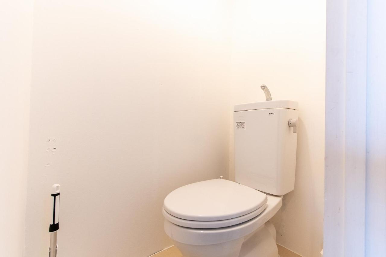 Luanahotel In Nakano Токіо Екстер'єр фото