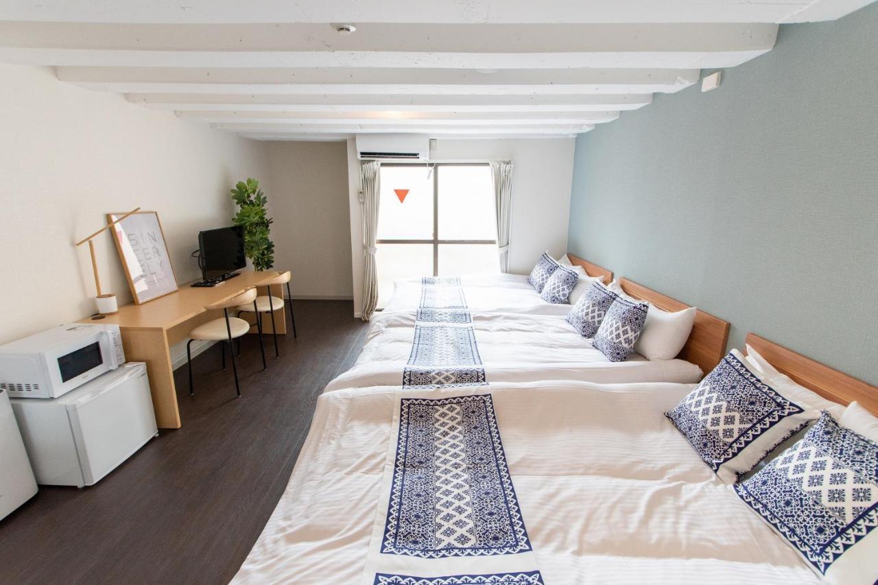 Luanahotel In Nakano Токіо Екстер'єр фото